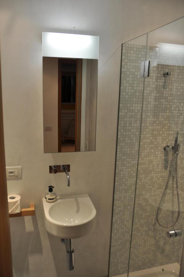 Ferienwohnung Chesa Chavriol Pontresina Exterior foto