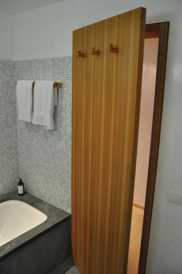 Ferienwohnung Chesa Chavriol Pontresina Exterior foto