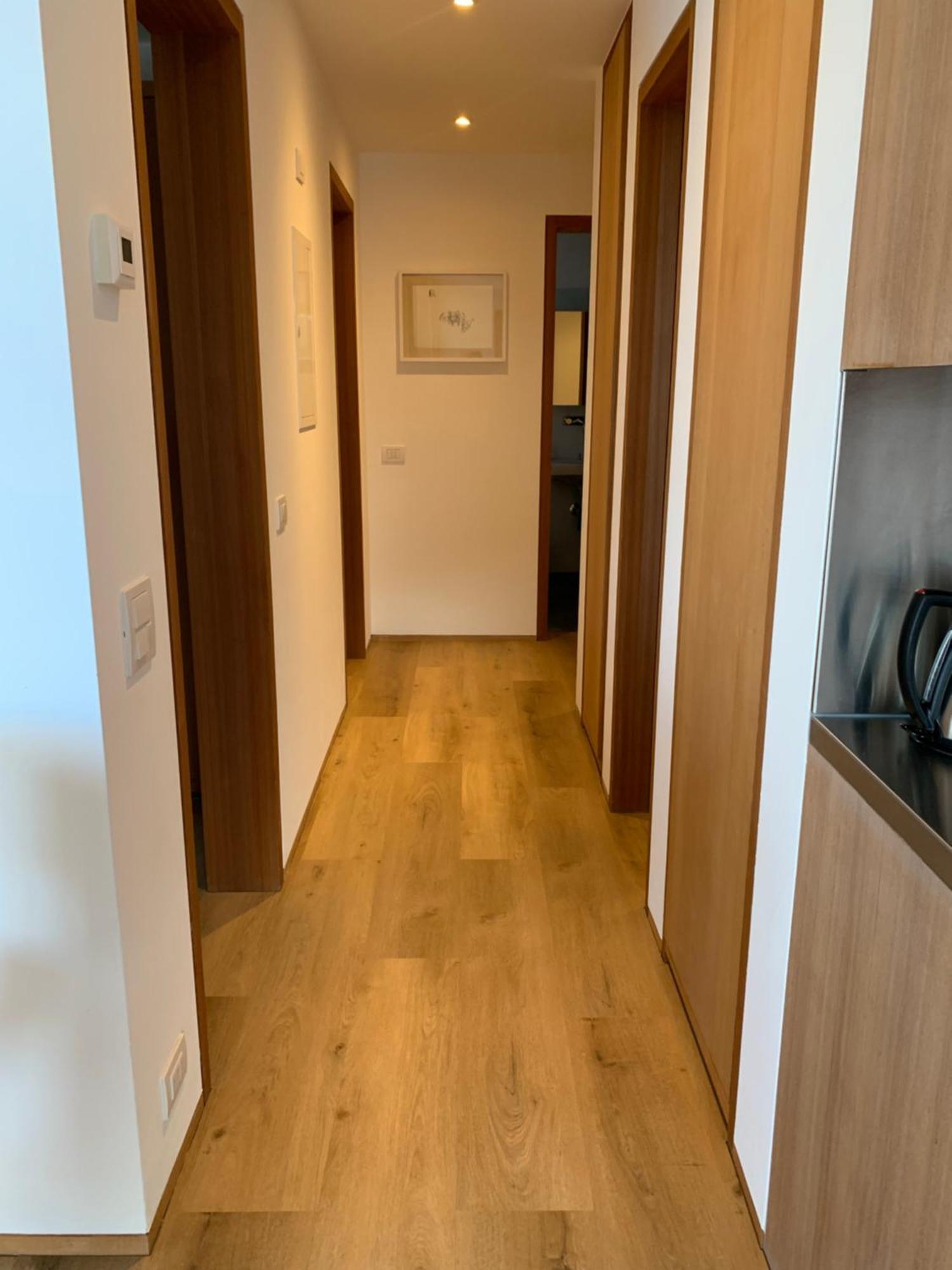 Ferienwohnung Chesa Chavriol Pontresina Exterior foto